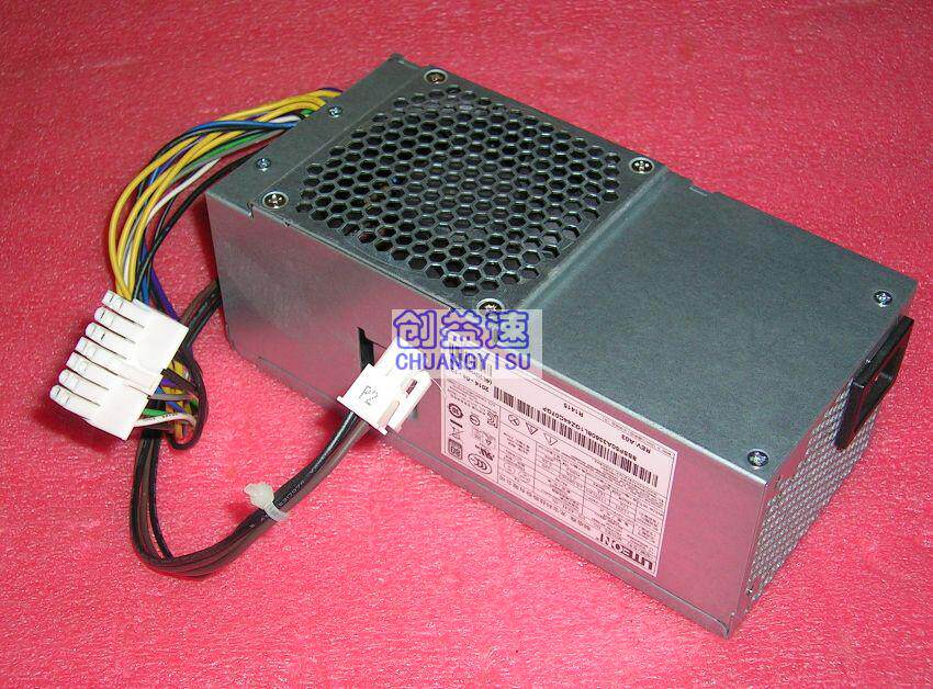 New Lenovo 14-pin TFX M73 M83 M93 Power Supply 54Y8897 PS-4241-01240W