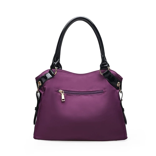 Нейлоновая модная универсальная сумка на одно плечо, ткань оксфорд