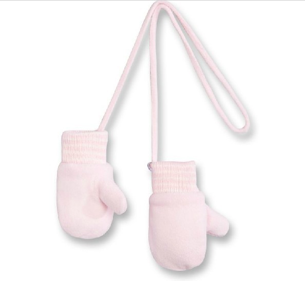 Gants pour enfants en velours - Ref 2146192 Image 40