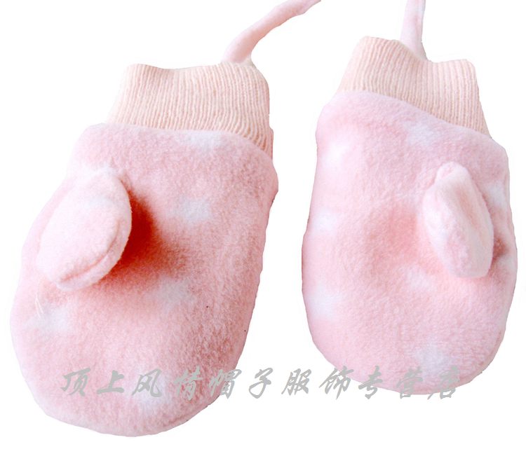Gants pour enfants en velours - Ref 2146192 Image 38