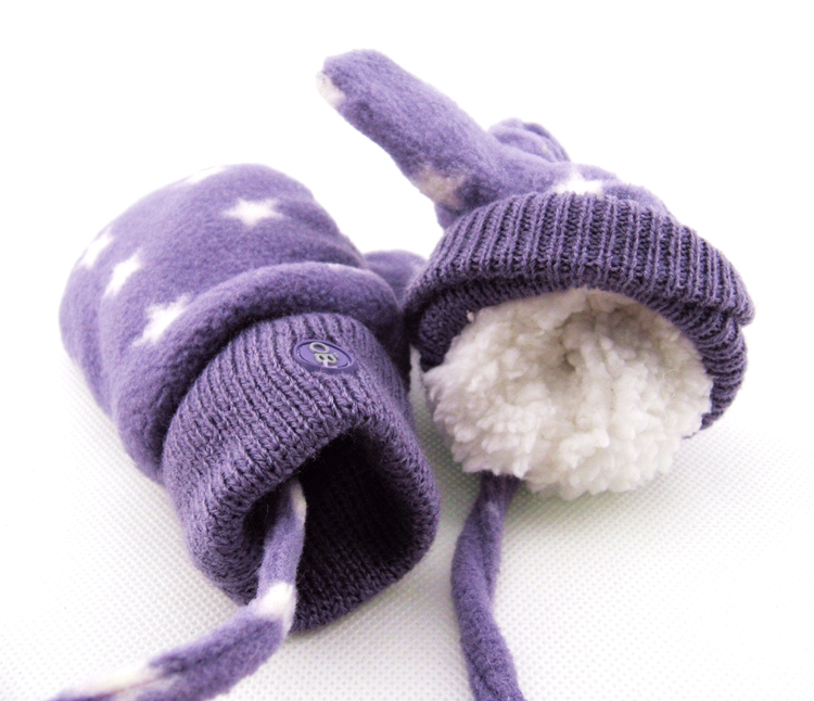 Gants pour enfants en velours - Ref 2146192 Image 49