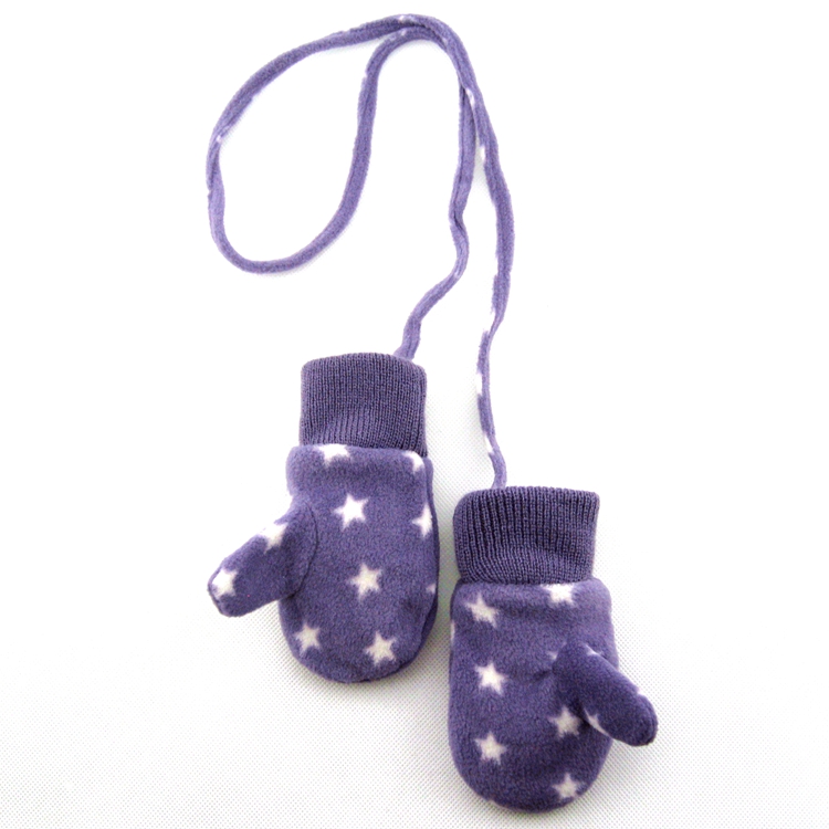 Gants pour enfants en velours - Ref 2146192 Image 45