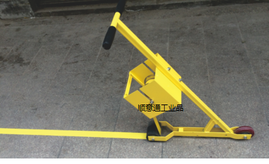 Tape sticker car Sticker line car Line tool car warning tape sticker car workshop tape line car