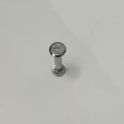 Cougar MZS733 children's skates wheel screws special female screws