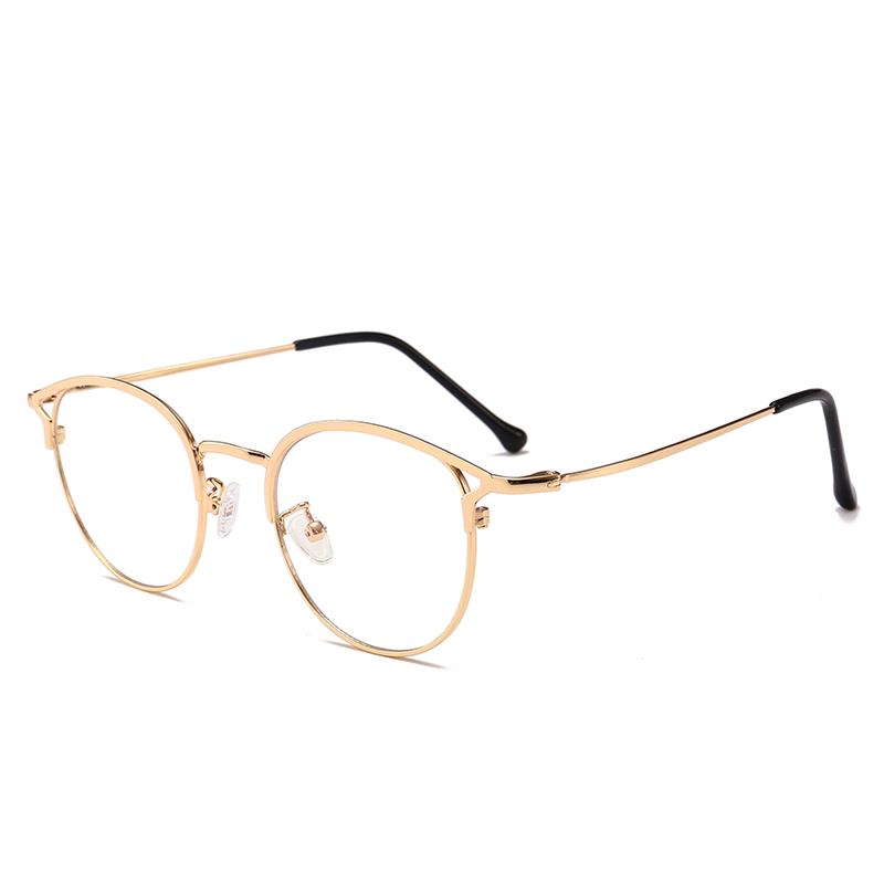 Montures de lunettes en Alliage cuivre-nickel - Ref 3142007 Image 4