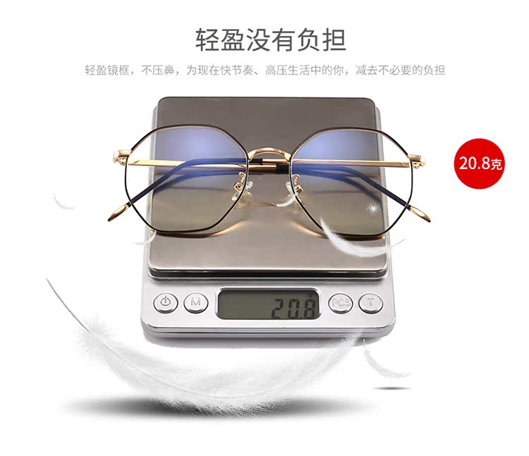 Montures de lunettes en Alliage cuivre-nickel - Ref 3138901 Image 14