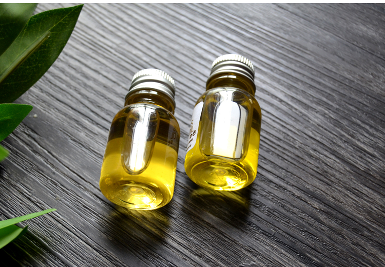 Najel Cactus Seed Oil Chăm sóc da Tinh dầu Nuôi dưỡng da Giữ ẩm Chăm sóc da Thu nhỏ lỗ chân lông - Tinh dầu điều trị tinh dầu nguyên chất