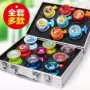 Trẻ mẫu giáo nhanh tiên tiến Trẻ em mang Flash Flash Yo-Yo Yo-Yo Bé gái đầy màu sắc - YO-YO yoyo shop