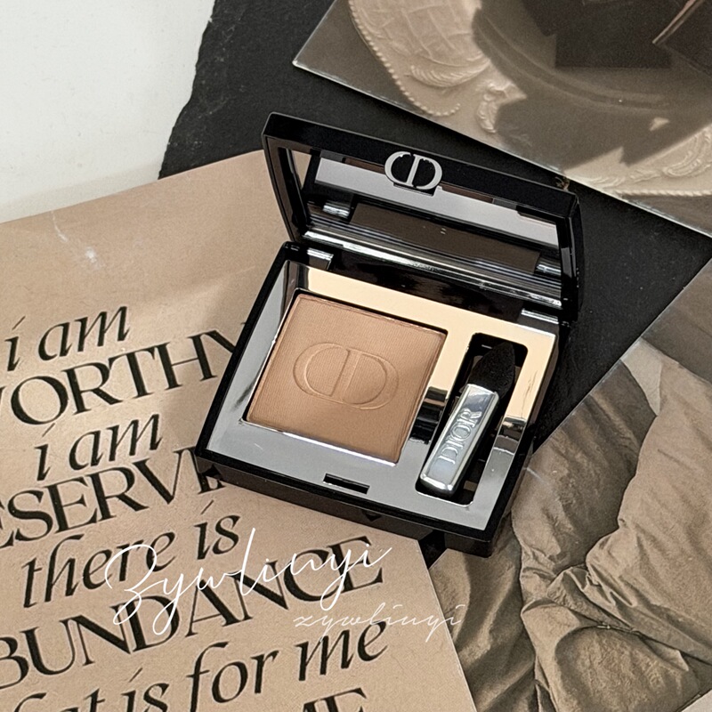 In Stock for Children's Day|Japan Dior 2026 Summer New Makeup Single Color Eyeshadow 755 443 In Stock for Children's Day|Japan Dior 2026 Summer New Makeup Single Color Eyeshadow 755 443