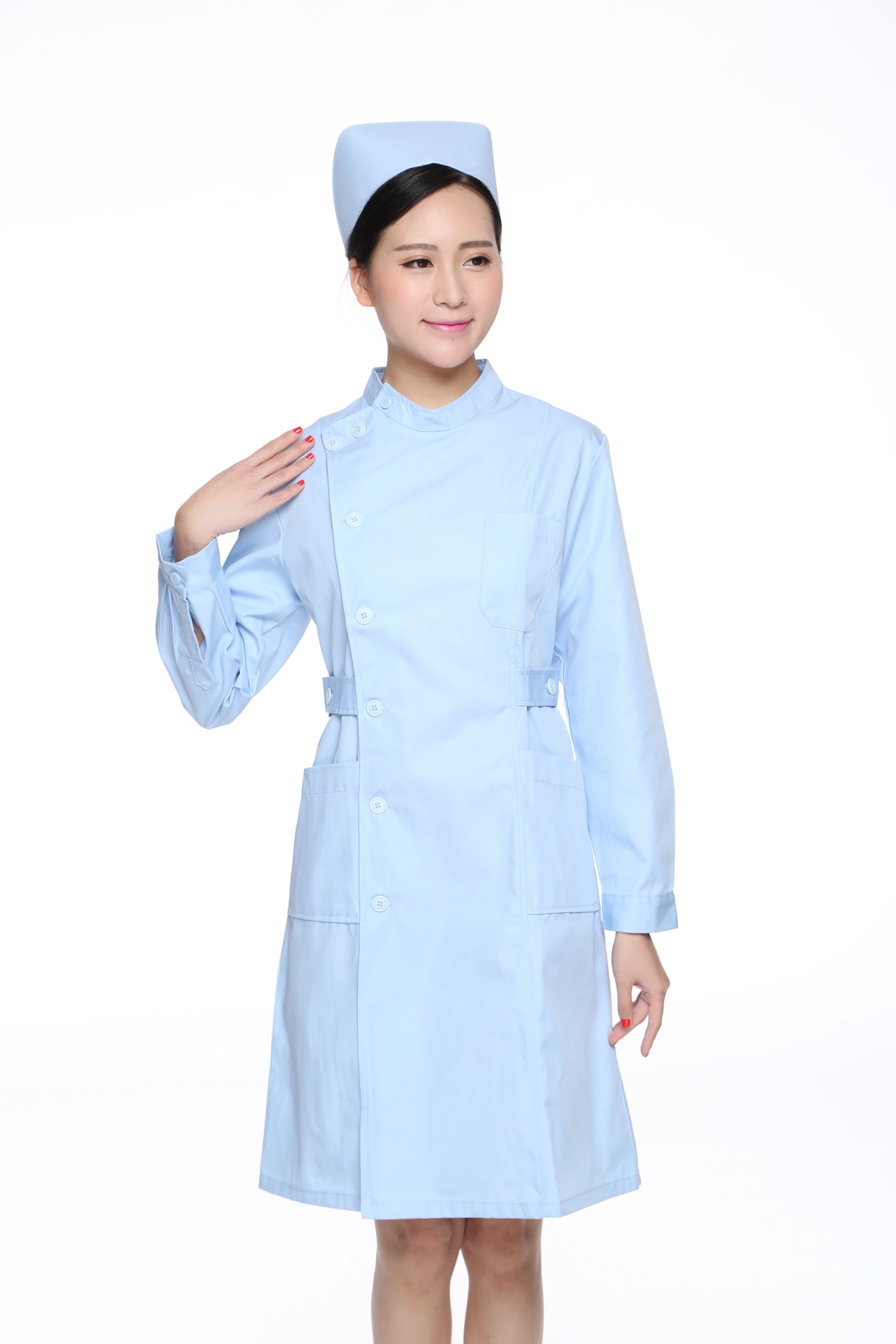 Tenue infirmière - Ref 1862507 Image 25