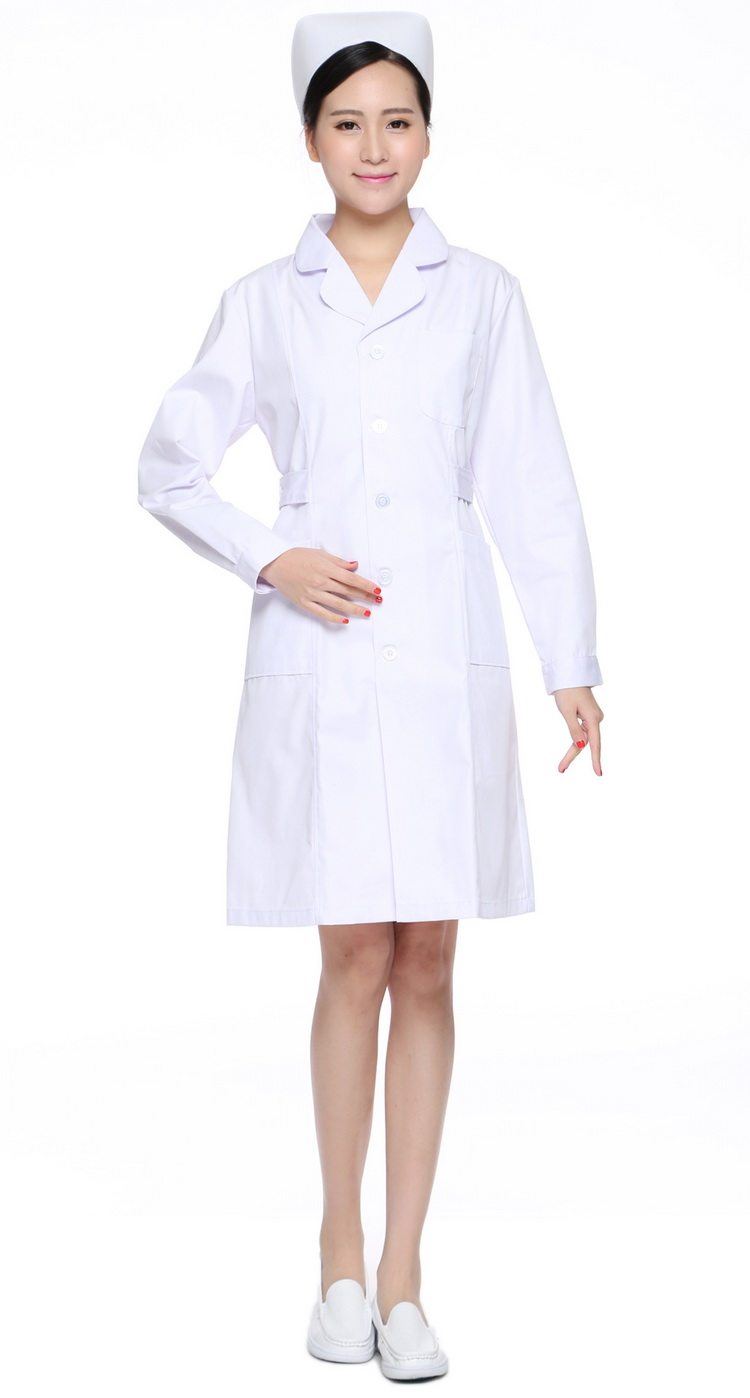 Tenue infirmière - Ref 1862507 Image 47