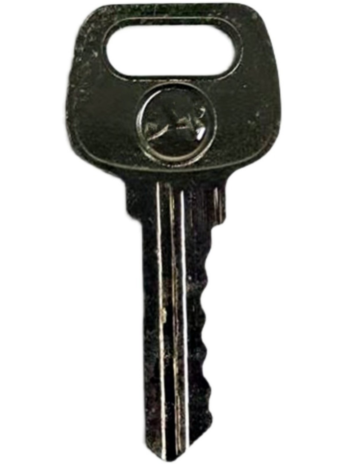 Universal Key for Unlocking Fire Doors in Residential Building Corridors, Water Wells, Electric Wells, and Property Management Water Meters, Weak Current Pipeline Well Doors