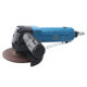 Rhea 4-inch pneumatic angle grinder industrial-grade pneumatic grinder pneumatic grinding wheel cutting and polishing machine 100mm