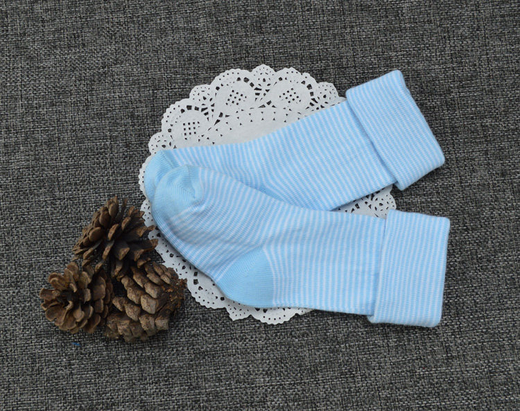 Chaussettes pour bébé - Ref 2109977 Image 12