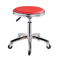 Красное двойное обновление кольца