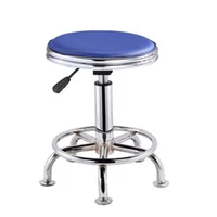 LAN Color Double -Tring Foot Nail