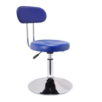 Лысый синяя орхидея спина