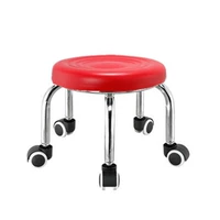 Красные 32см -ручные колеса