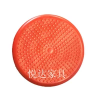 Красная пластиковая лапша