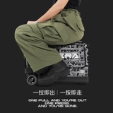 FeverA新款电动骑行20寸登机行李箱智能代步载人拉杆旅行箱小车