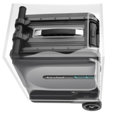 Airwheel Elway Выделенная прозрачная пыльная сумка