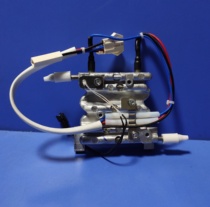 Original plant Microwave steam furnace accessories PG2310 steam generator boiler heating body electric hot tray heater