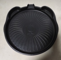 Subpole Electric Cake Pan Baking Machine Accessories JD30RQ802 steam Lower baking pan under heating body Lower heating pan body