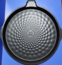 Brand new supotle frying mechatronics cake pan Baking Pan Under JC32R61 Lower pot body Lower heating body heating body