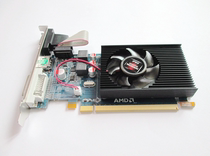 AMD original HD7450 standalone graphics card 2G DDR3 brand machine desktop computer semi-high independent graphics card
