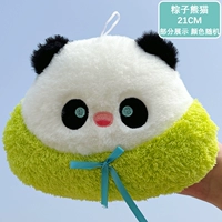 Павлин синие пельмени Панда 21см