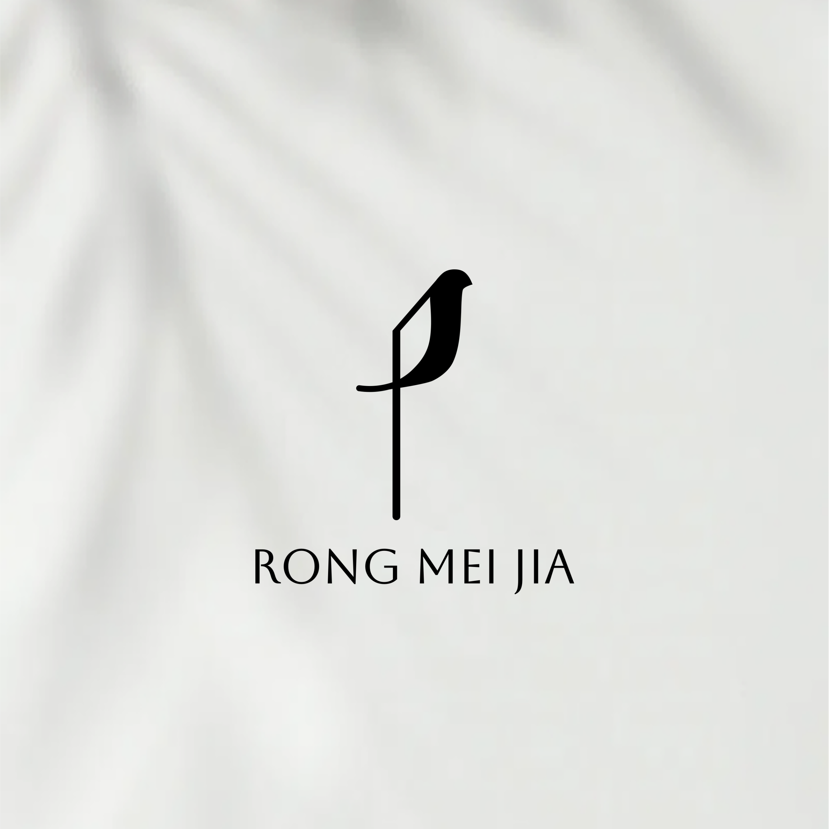 荣美佳rongmeijia的LOGO