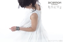Exceptional old style 12 spring and summer cotton and linen white dress