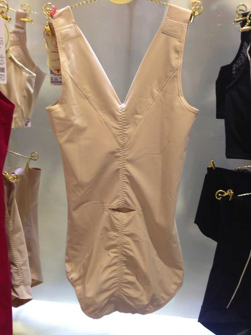 Sous-vêtement minceur - Ref 687768 Image 9