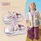 Casual versatile moral training shoes baby sneakers soft sole