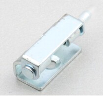 Supply high-quality electric box electric cabinet switch cabinet door hinge CL257
