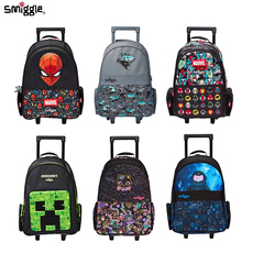 Детский чемодан