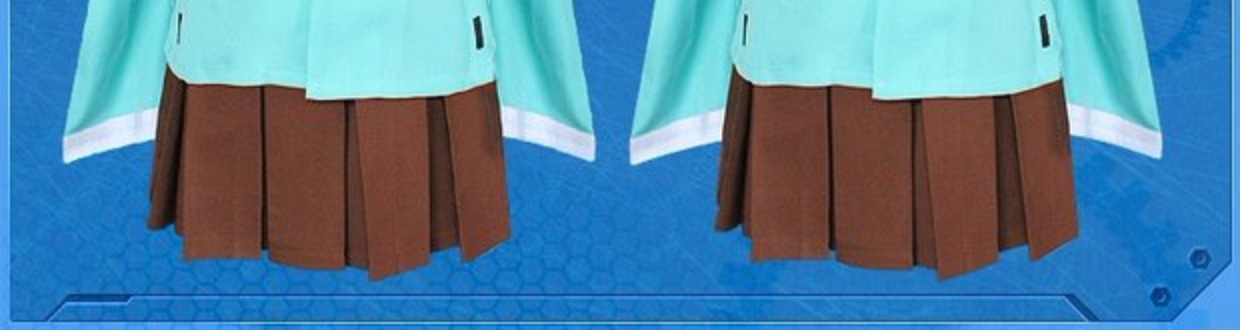 Chiến hạm cô gái quần áo COS Tàu Niang và Ying Rui COS quần áo đầy đủ trò chơi anime cosplay quần áo phụ nữ - Cosplay đồ cosplay hầu gái