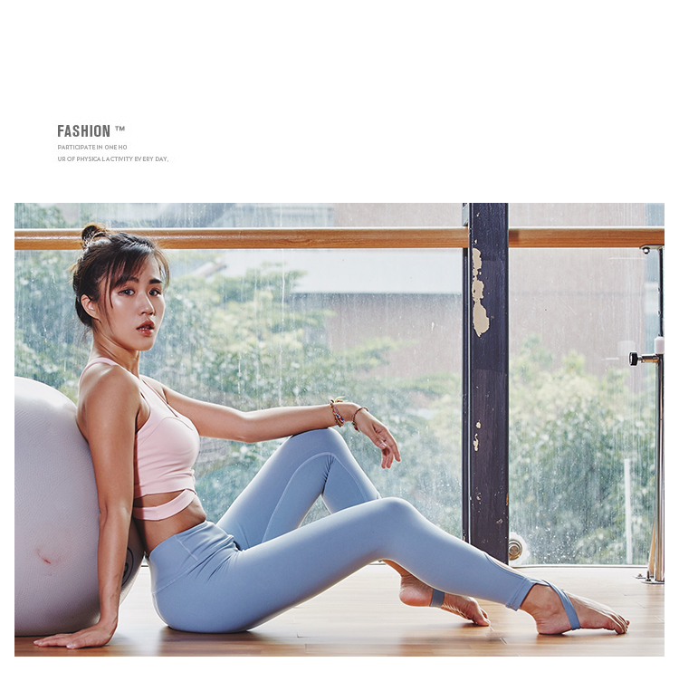 Phụ nữ đồ lót thể thao chống sốc cường độ cao tập hợp các khuôn mẫu yoga vest chạy bộ áo ngực đẹp làm đẹp trở lại áo ngực thể dục áo ngực tập gym