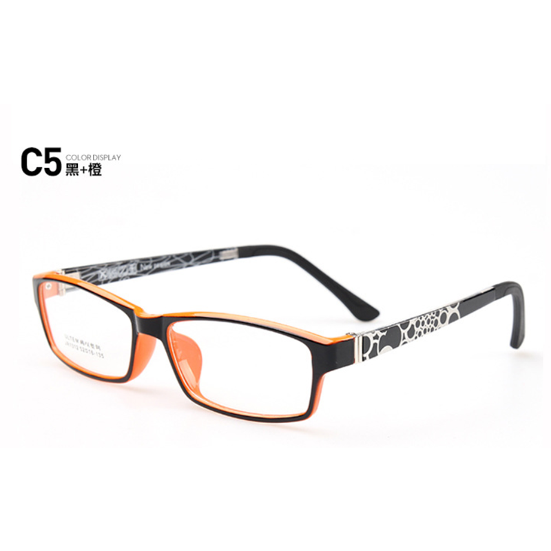 Montures de lunettes en Memoire plastique - Ref 3138807 Image 4