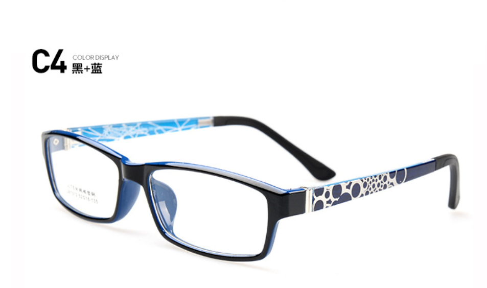 Montures de lunettes en Memoire plastique - Ref 3138807 Image 14
