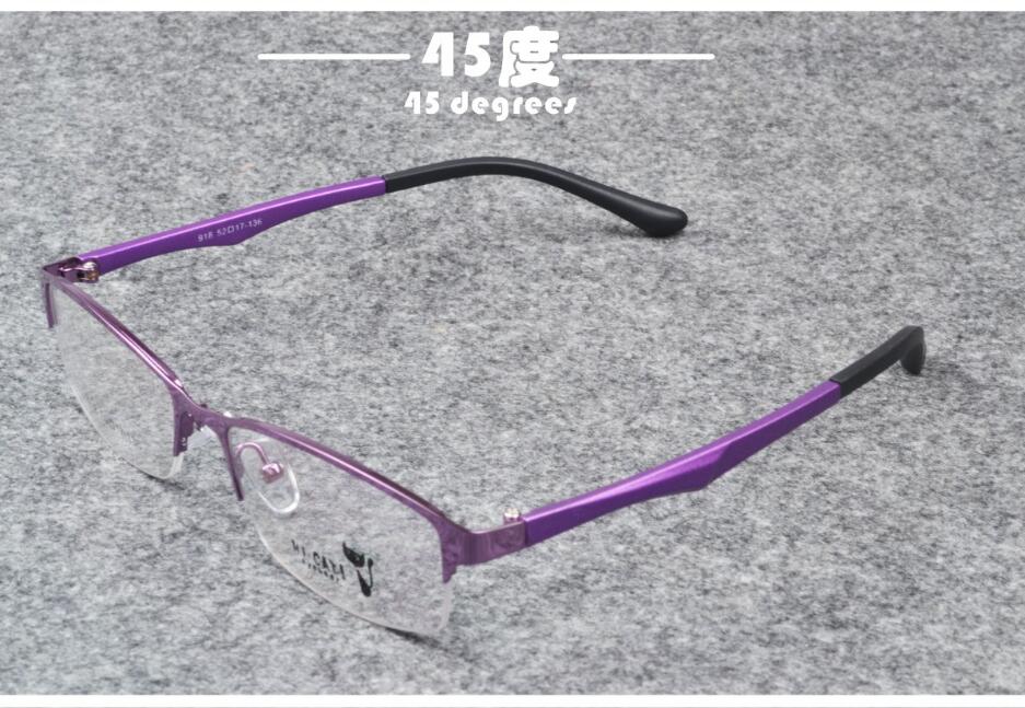 Montures de lunettes en Alliage de nickel - Ref 3141932 Image 23