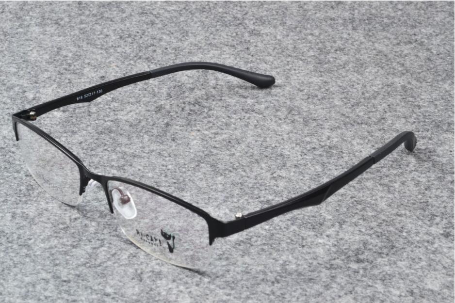 Montures de lunettes en Alliage de nickel - Ref 3141932 Image 29