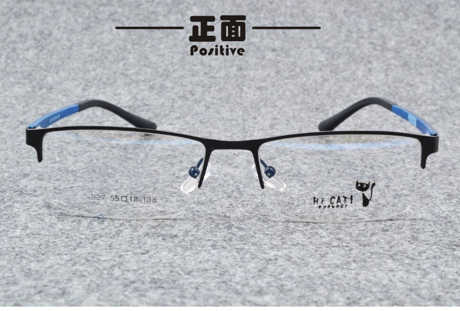 Montures de lunettes en Alliage de titane - Ref 3141902 Image 30