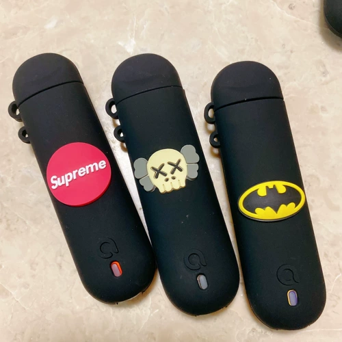 Силиконовый резиновый рукав, мультяшный защитный чехол из мягкой резины, 2020