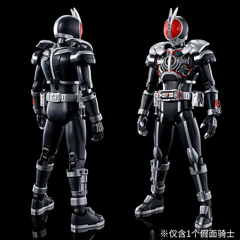 Bandai сборочная модель Figure-Rise FRS Kamen Knight 555 FAIZ Accelerating Form PB Limited