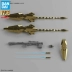 Bán trước Bandai Gundam Model HGUC RX-0 Unicorn Machine 3 Mạ Phoenix Unicorn - Gundam / Mech Model / Robot / Transformers 	mô hình robot người Gundam / Mech Model / Robot / Transformers