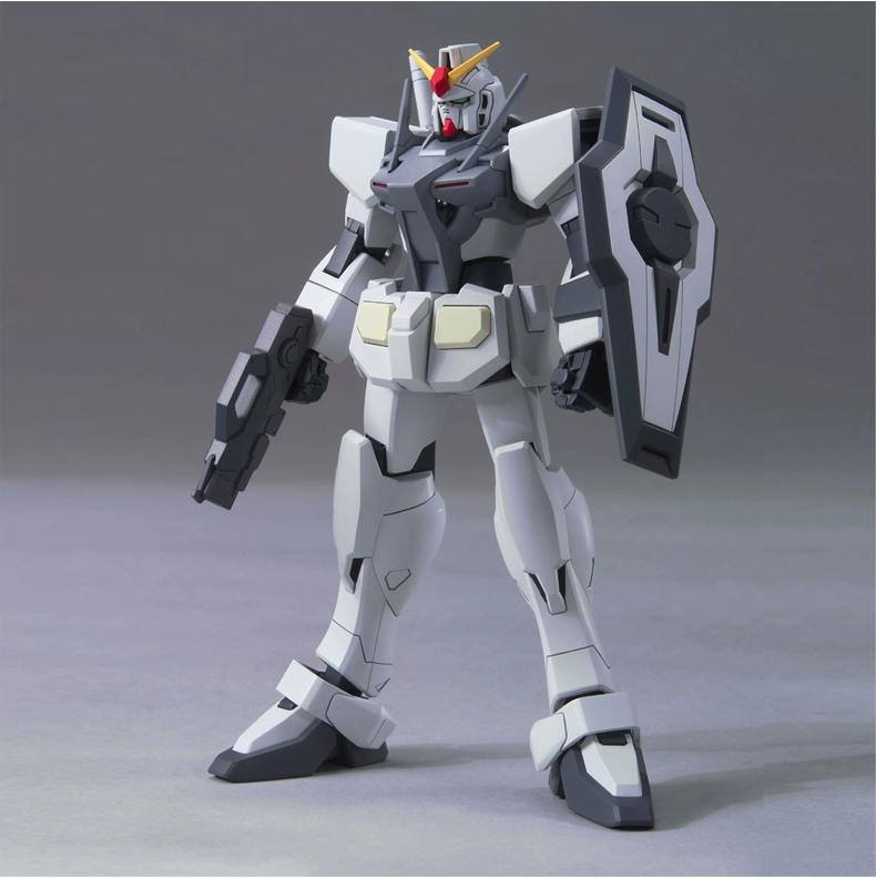 Mô hình Gundam Bandai HG 00 1: 144 52 O Người thử nghiệm Gundam GN-000 0 Gundam - Gundam / Mech Model / Robot / Transformers