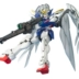 Bandai Gundam Model MG 1/100 WINGZERO Angel Flying Wing Zero EW Gundam có khung - Gundam / Mech Model / Robot / Transformers 	mô hình robot chính hãng	 Gundam / Mech Model / Robot / Transformers