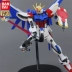 Bandai Gundam Model HGBF 1/144 01 Tất cả các thiết bị được tạo ra bởi các máy bay chiến đấu. - Gundam / Mech Model / Robot / Transformers