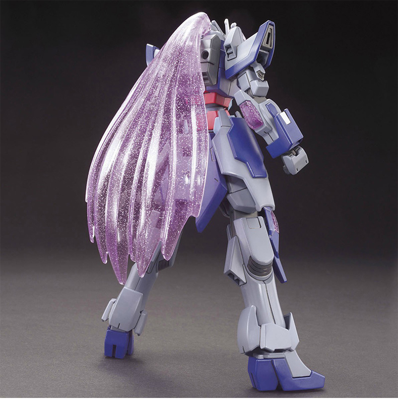 Mô hình lắp ráp Bandai Gundam HG HGBF 037 1/144 Người tạo ra Gundam - Gundam / Mech Model / Robot / Transformers bộ dụng cụ lắp ráp gundam